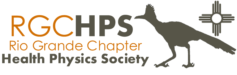 Rio Grande Chapter Health Physics Society: RGCHPS